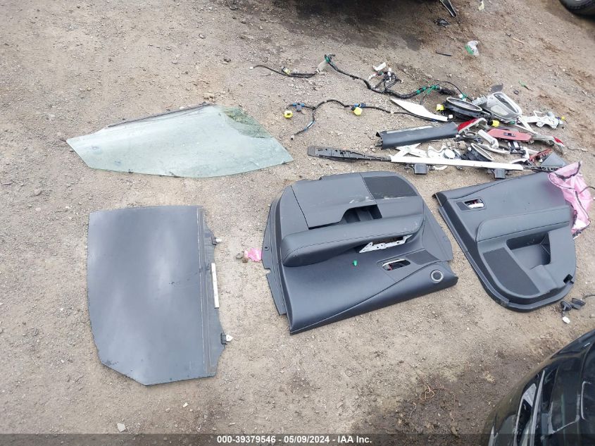 2011 Lexus Rx 450H VIN: JTJBC1BAXB2045091 Lot: 39379546