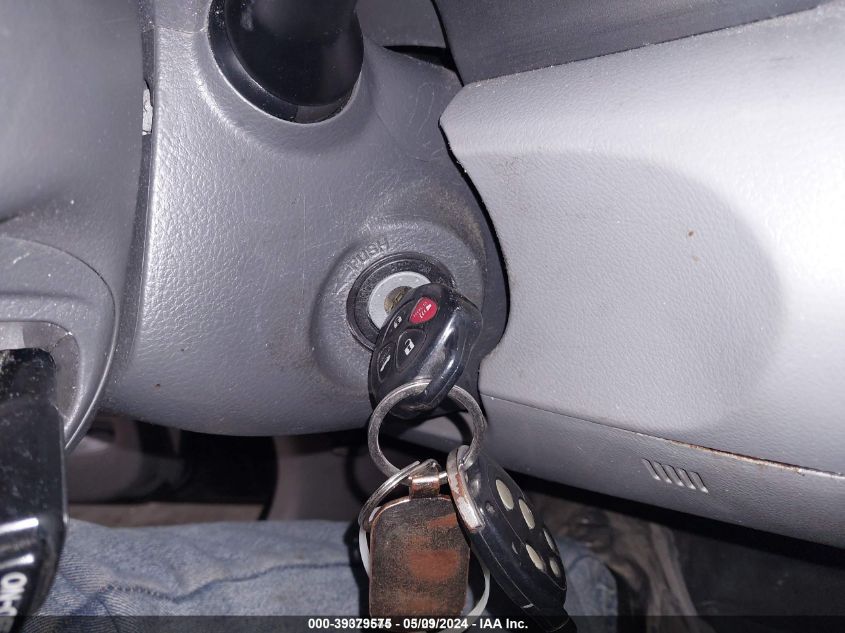 2010 Toyota Camry Le VIN: 4T1BF3EK1AU539252 Lot: 39379575