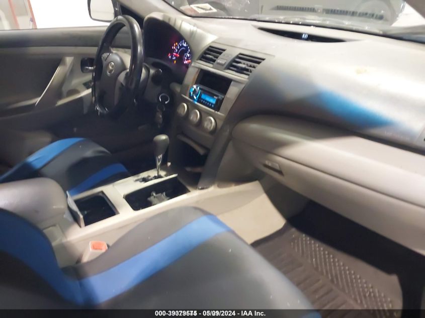 2010 Toyota Camry Le VIN: 4T1BF3EK1AU539252 Lot: 39379575