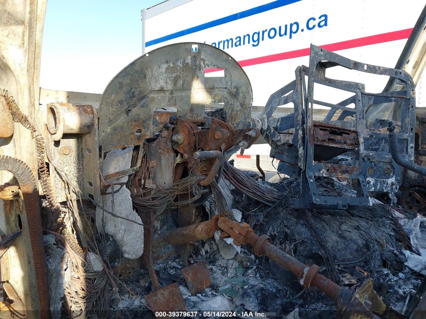 2012 International Prostar VIN: 3HSDJSJR7CN094081 Lot: 39379637