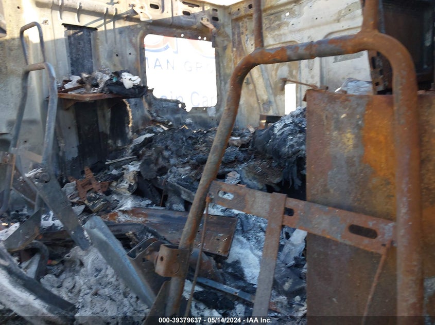 2012 International Prostar VIN: 3HSDJSJR7CN094081 Lot: 39379637