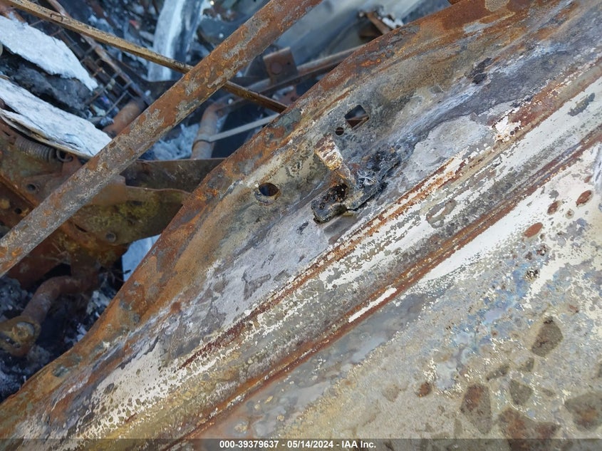 2012 International Prostar VIN: 3HSDJSJR7CN094081 Lot: 39379637