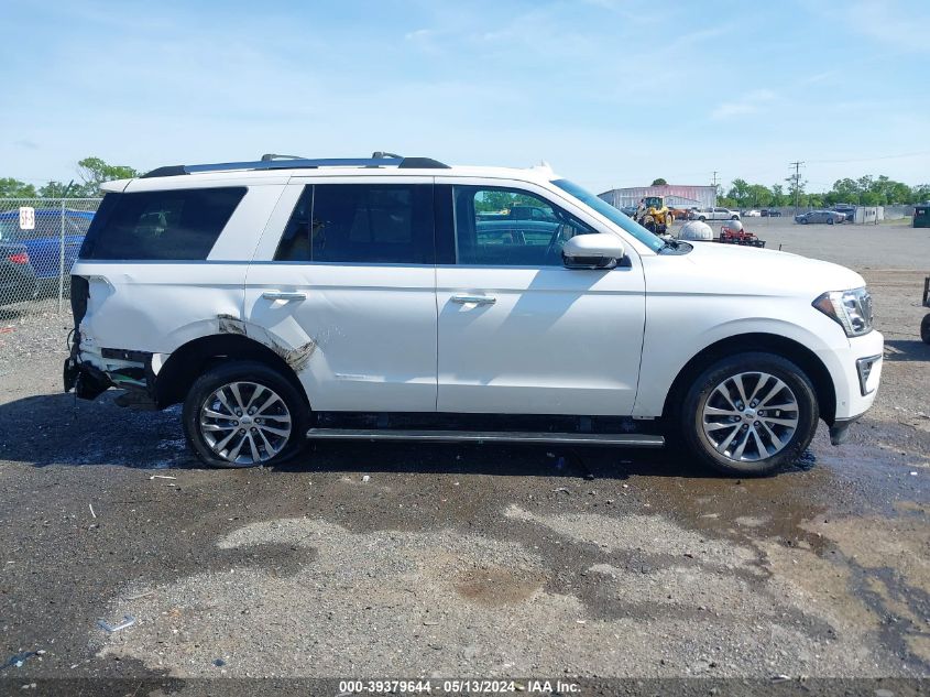 2018 Ford Expedition Limited VIN: 1FMJU2AT0JEA35604 Lot: 39379644