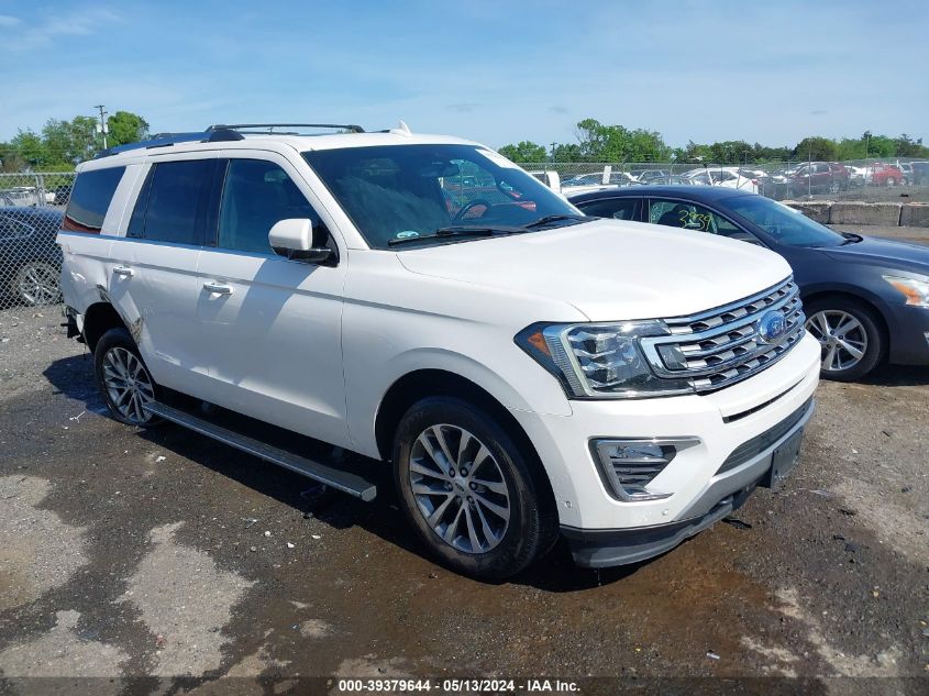 2018 Ford Expedition Limited VIN: 1FMJU2AT0JEA35604 Lot: 39379644