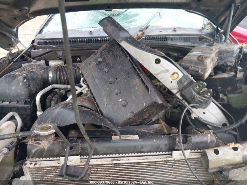 2011 Ram Dakota St VIN: 1D7RE2BK9BS656021 Lot: 39379653