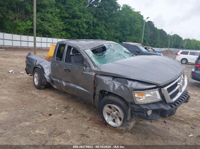 2011 Ram Dakota St VIN: 1D7RE2BK9BS656021 Lot: 39379653