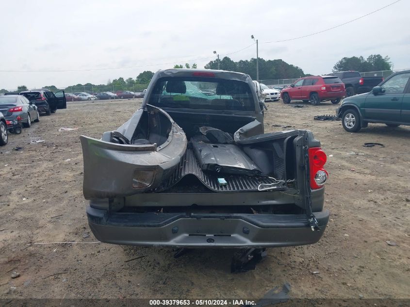 2011 Ram Dakota St VIN: 1D7RE2BK9BS656021 Lot: 39379653