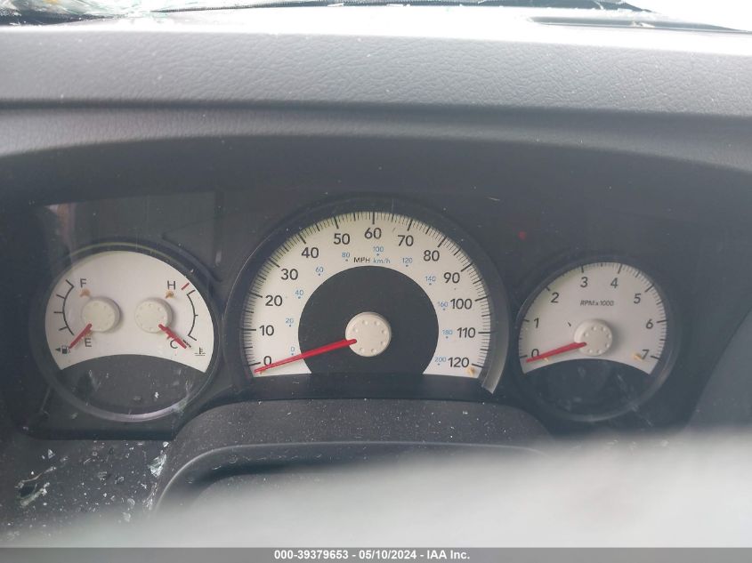 2011 Ram Dakota St VIN: 1D7RE2BK9BS656021 Lot: 39379653