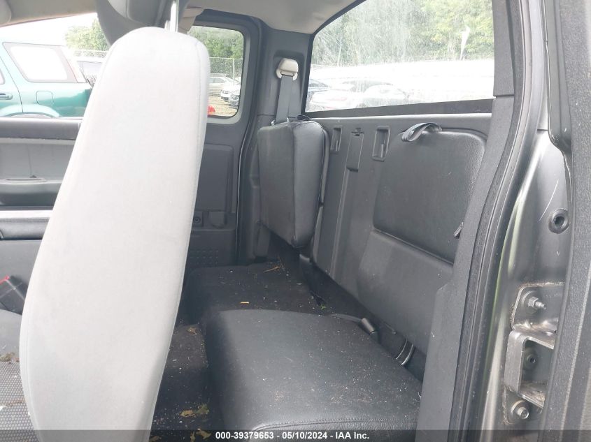 2011 Ram Dakota St VIN: 1D7RE2BK9BS656021 Lot: 39379653