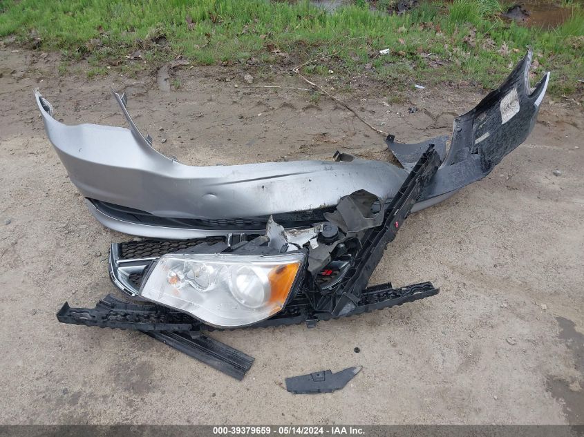 2019 Dodge Grand Caravan Se VIN: 2C4RDGBG9KR657175 Lot: 39379659