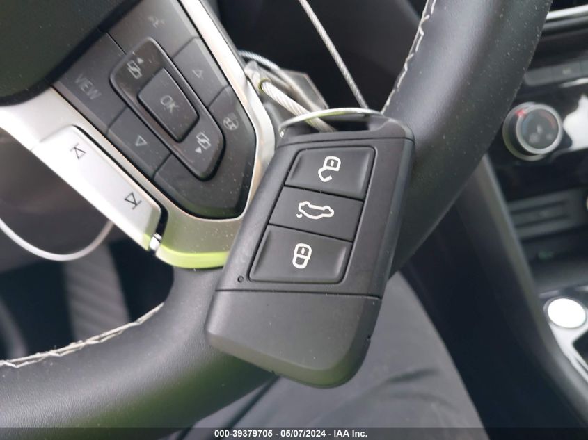 2024 VOLKSWAGEN TAOS 1.5T S - 3VV5X7B23RM019193