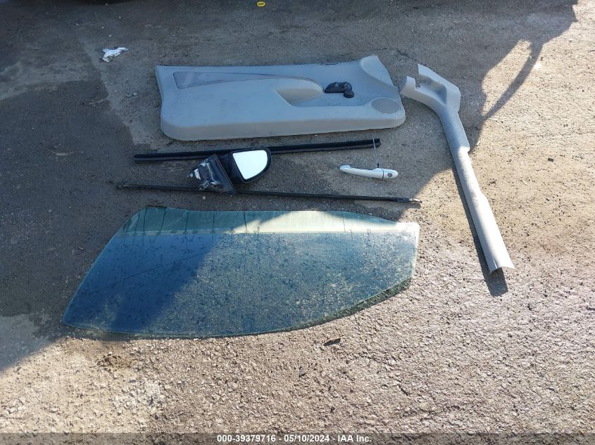 2010 Chevrolet Cobalt Ls VIN: 1G1AB1F52A7201858 Lot: 39379716