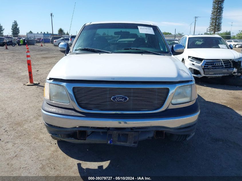 2000 Ford F-150 Work Series/Xl/Xlt VIN: 1FTZX1728YKB05305 Lot: 39379727