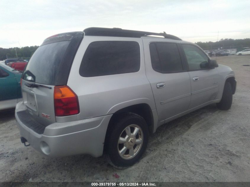 2006 GMC Envoy Xl Sle VIN: 1GKES16S566164305 Lot: 39379755