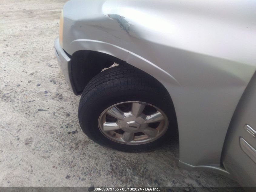 2006 GMC Envoy Xl Sle VIN: 1GKES16S566164305 Lot: 39379755