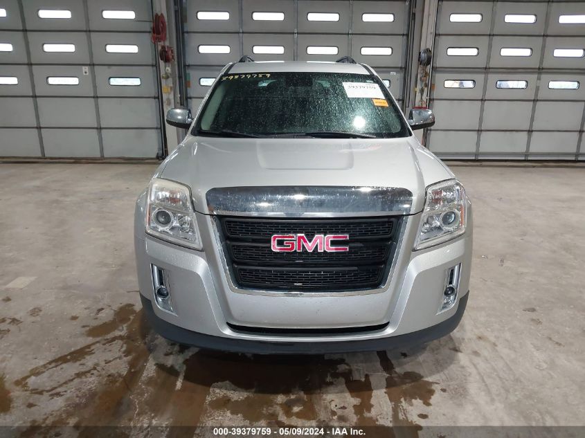 2015 GMC Terrain Sle-2 VIN: 2GKFLRE34F6311203 Lot: 39379759