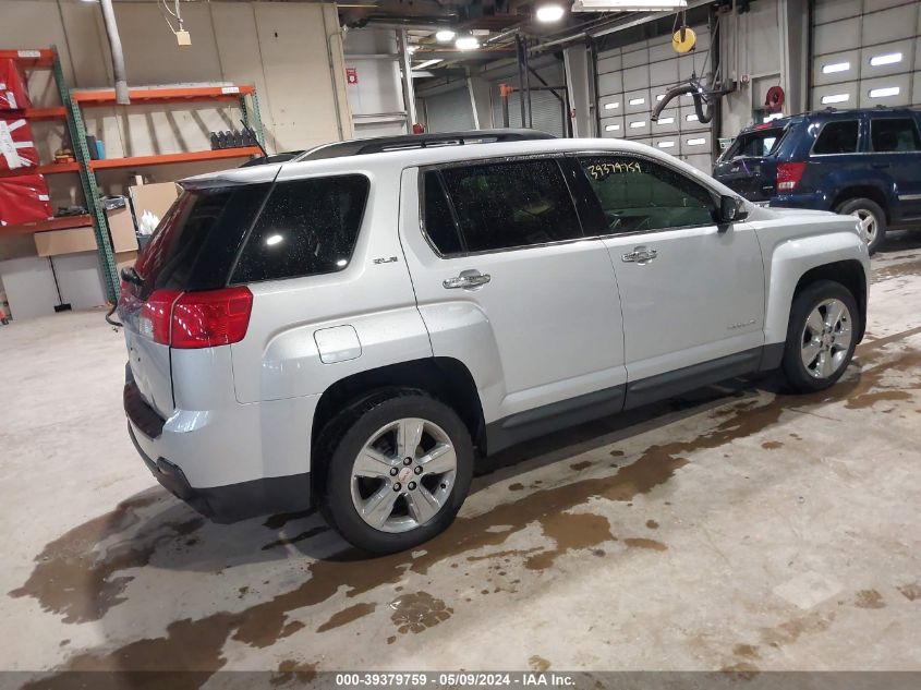 2015 GMC Terrain Sle-2 VIN: 2GKFLRE34F6311203 Lot: 39379759