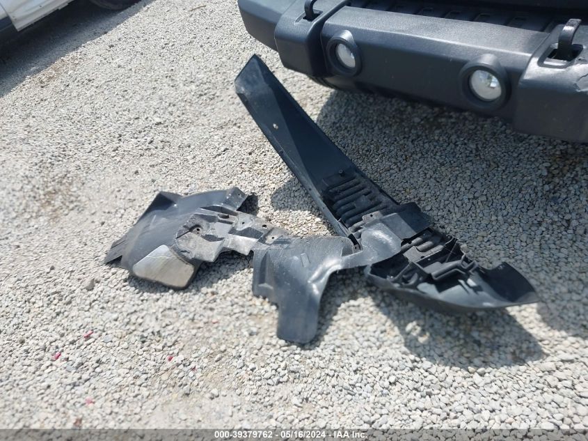 2016 Jeep Wrangler Unlimited Sport VIN: 1C4BJWDGXGL142459 Lot: 39379762