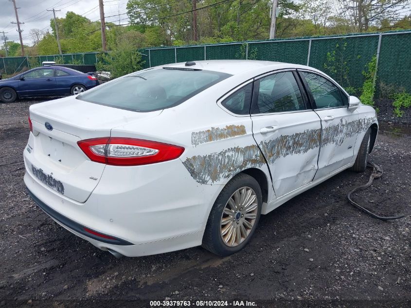 3FA6P0PU1GR321995 | 2016 FORD FUSION ENERGI