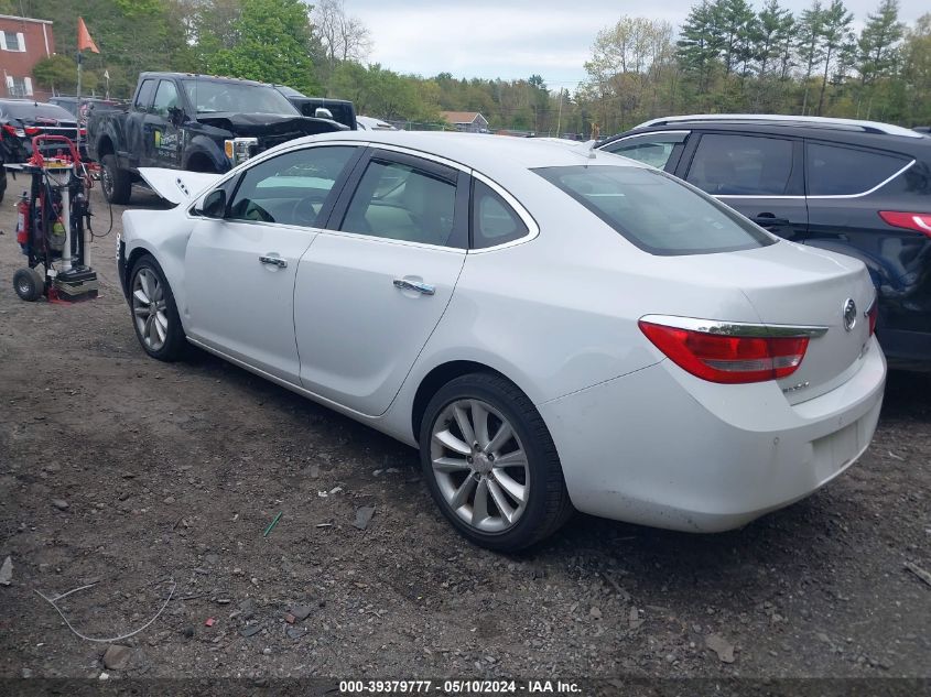 1G4PR5SK7D4123238 2013 Buick Verano Convenience Group