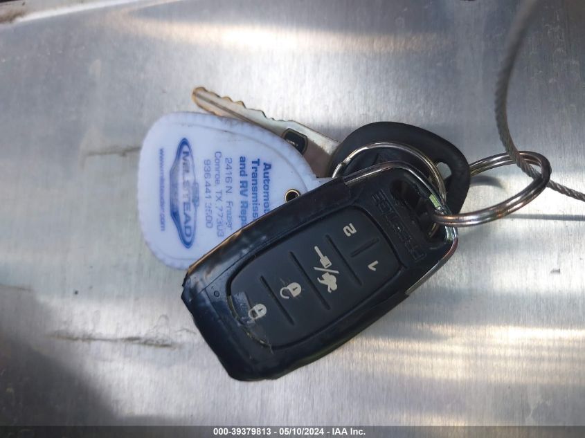 2000 Chevrolet Corvette VIN: 1G1YY22G5Y5118912 Lot: 39379813