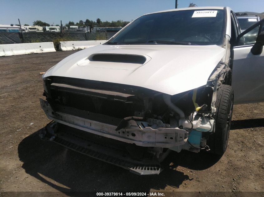 JF1VA1B65H9804088 2017 Subaru Wrx