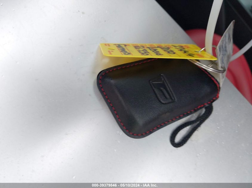 2020 Lexus Es 350 F Sport VIN: 58AGZ1B18LU070136 Lot: 39379846