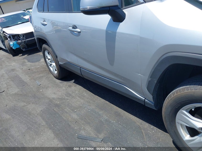 2019 TOYOTA RAV4 XLE/XLE PREMIUM - 2T3W1RFV9KW020132