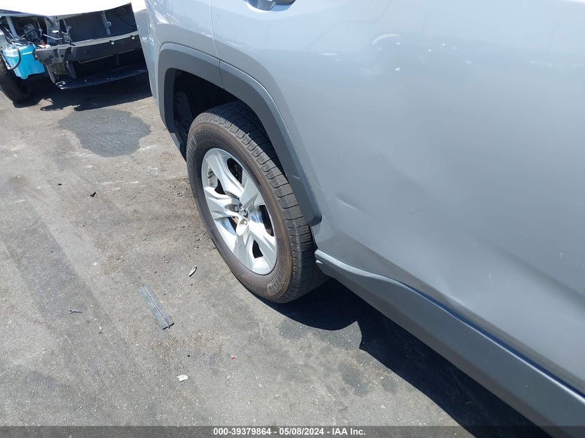 2019 TOYOTA RAV4 XLE/XLE PREMIUM - 2T3W1RFV9KW020132