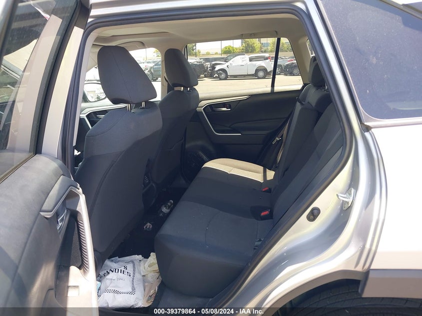 2019 TOYOTA RAV4 XLE/XLE PREMIUM - 2T3W1RFV9KW020132