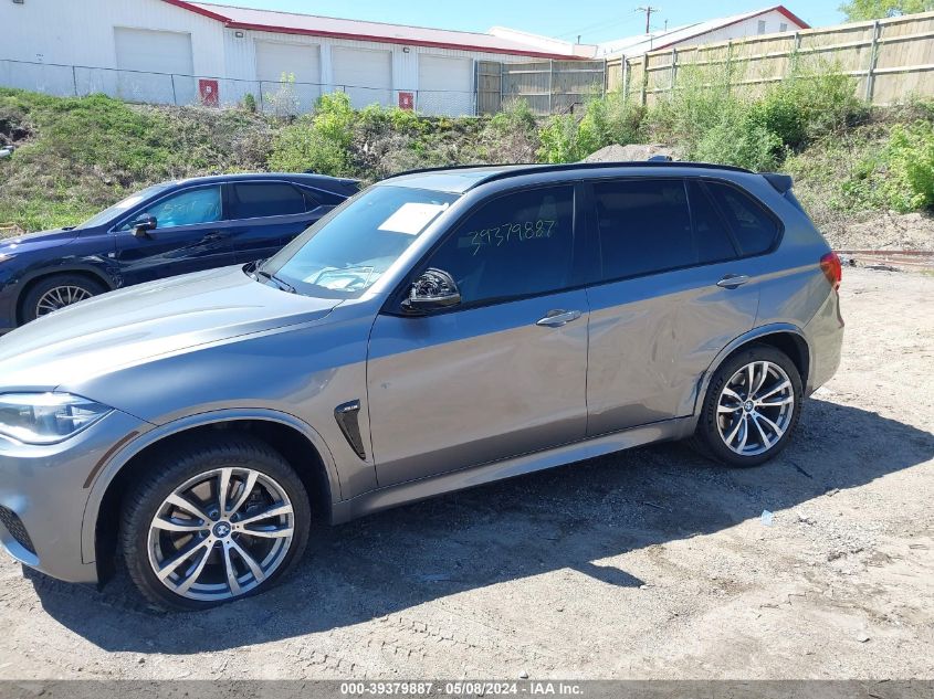 2014 BMW X5 xDrive50I VIN: 5UXKR6C57E0J72301 Lot: 39379887