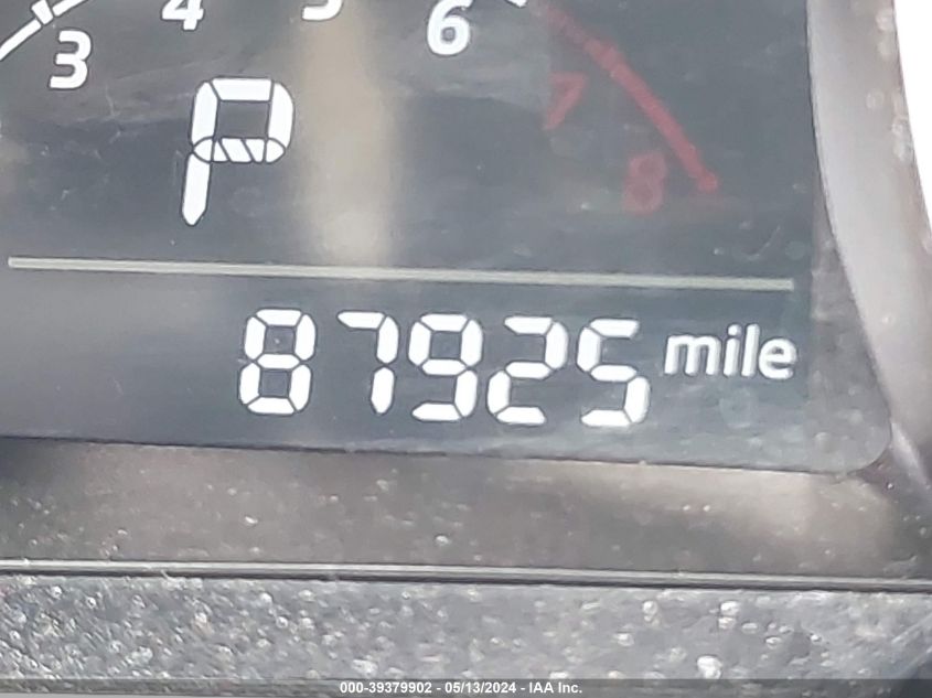 2018 Toyota Yaris Ia VIN: 3MYDLBYV7JY330652 Lot: 39379902