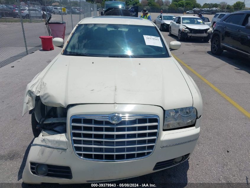 2005 Chrysler 300 Touring VIN: 2C3JA53G75H180706 Lot: 39379943