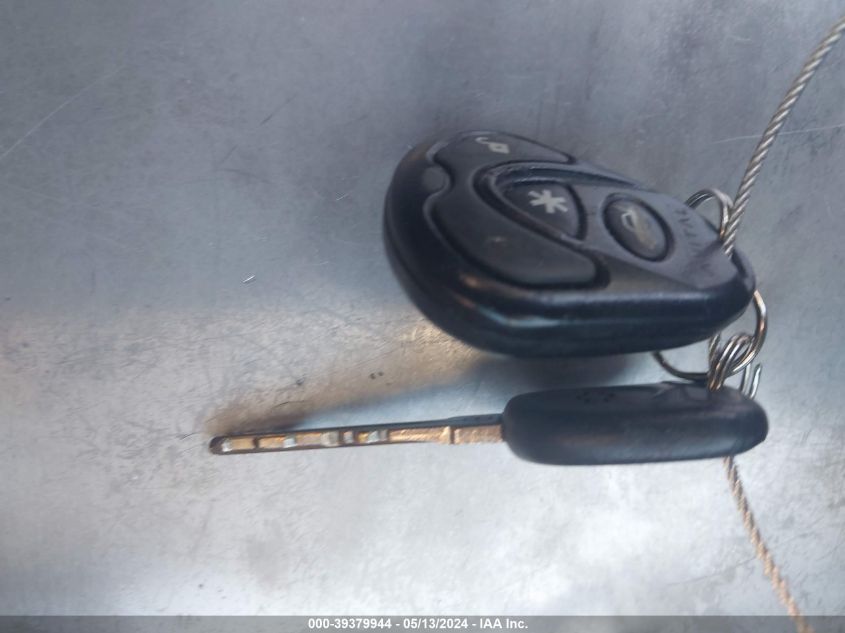 2007 Chevrolet Impala Ls VIN: 2G1WB58K179109891 Lot: 39379944