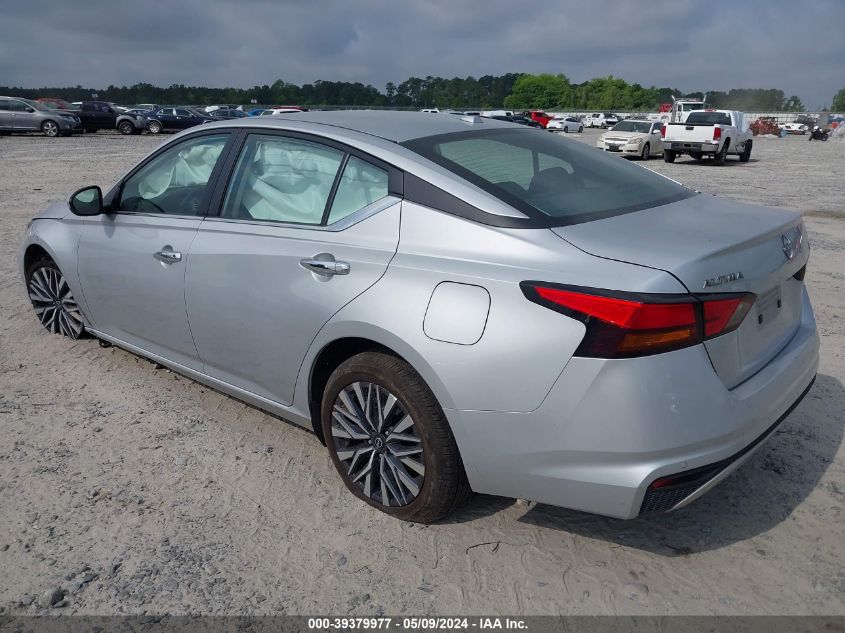 2023 Nissan Altima Sv Fwd VIN: 1N4BL4DV8PN365090 Lot: 39379977