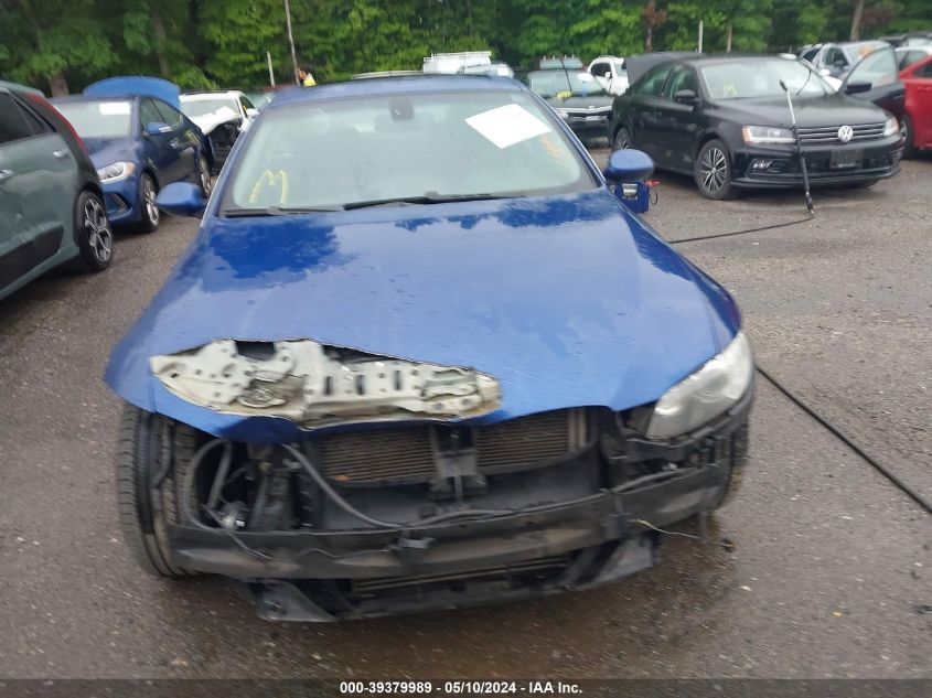 2008 BMW 335Xi VIN: WBAWC73508E066643 Lot: 39379989