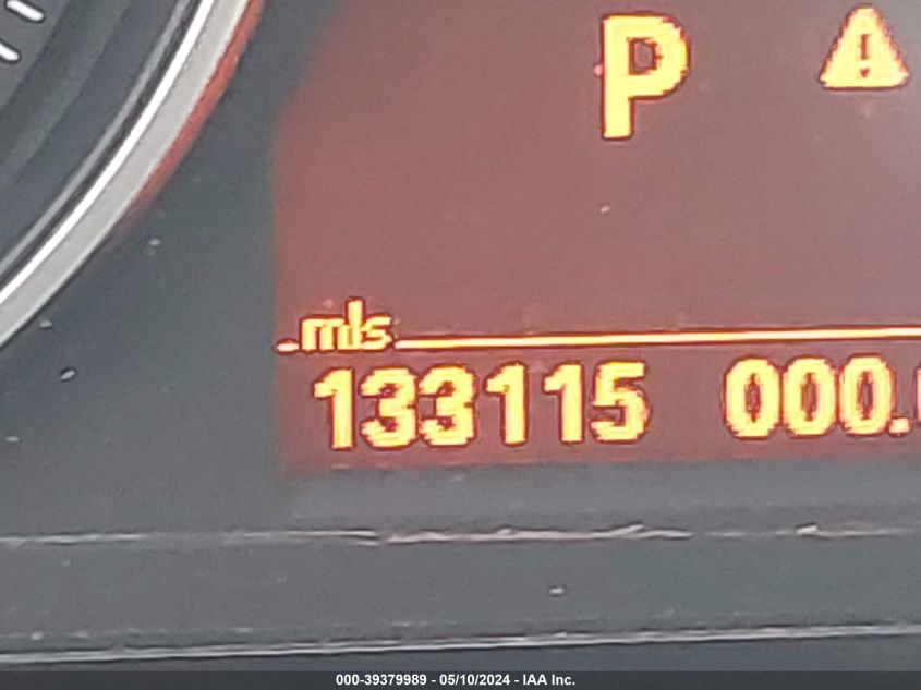 2008 BMW 335Xi VIN: WBAWC73508E066643 Lot: 39379989