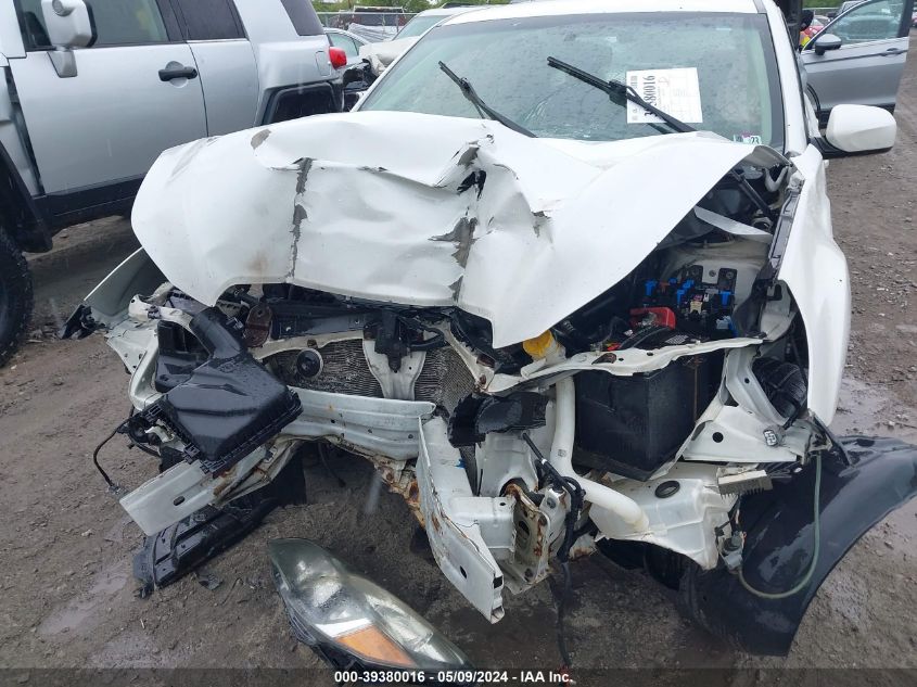 2013 Subaru Legacy 2.5I Limited VIN: 4S3BMCP60D3013120 Lot: 39380016