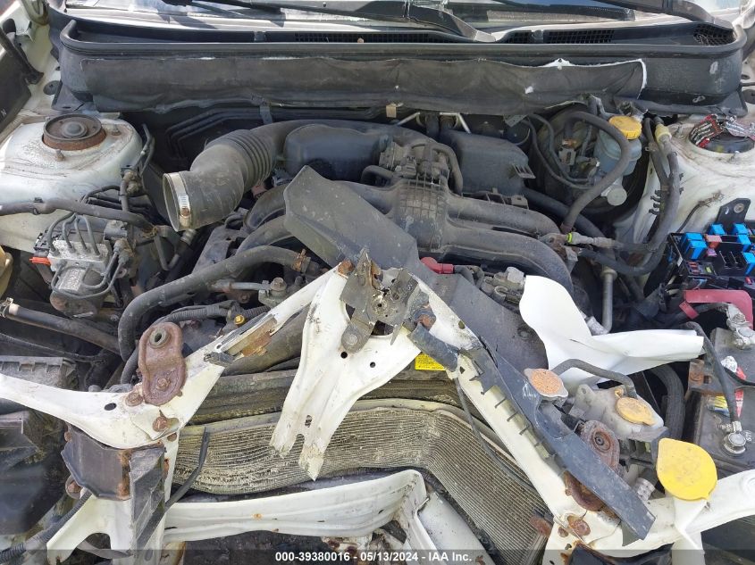 2013 Subaru Legacy 2.5I Limited VIN: 4S3BMCP60D3013120 Lot: 39380016