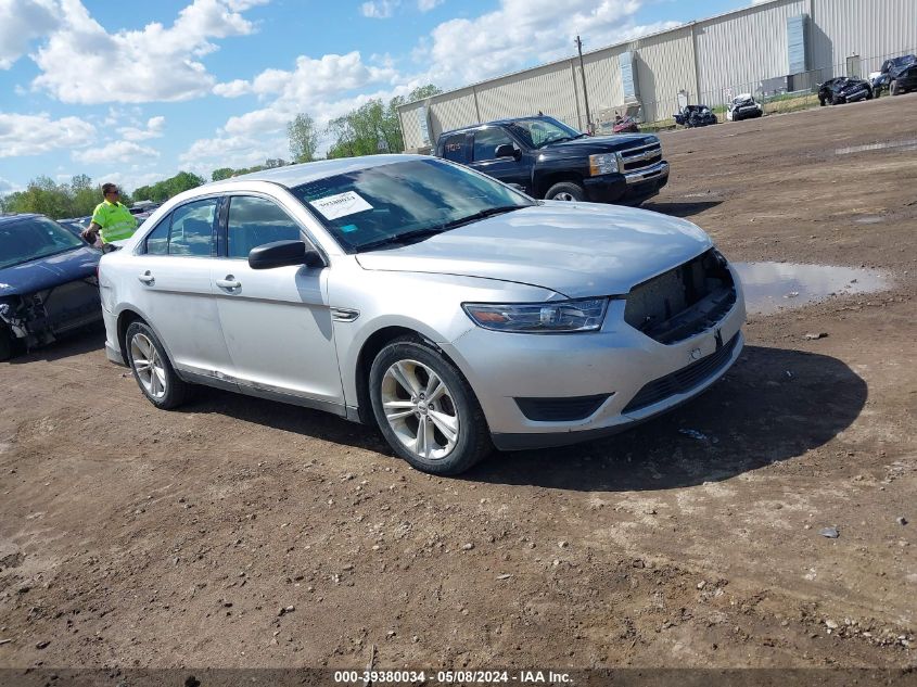 2015 FORD TAURUS SE - 1FAHP2D84FG177473