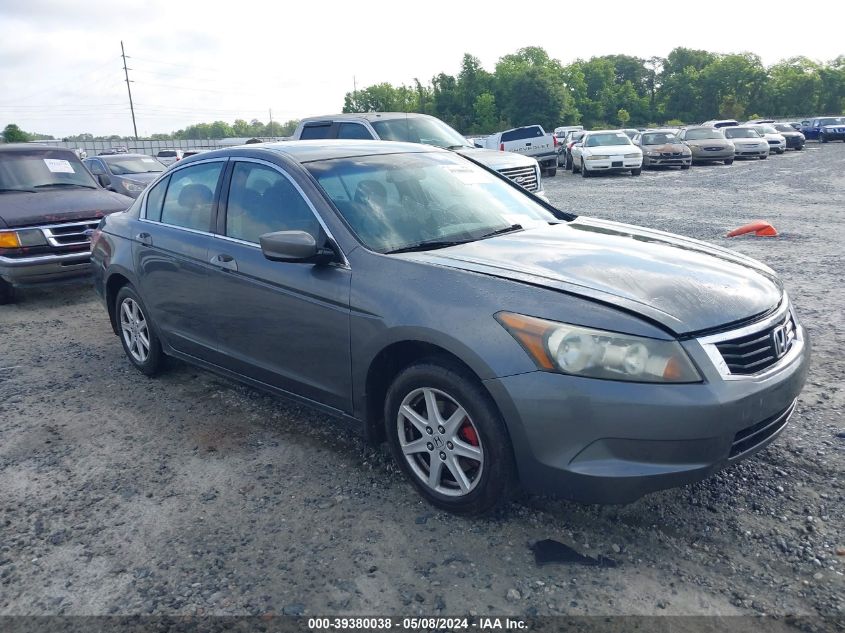 2008 Honda Accord 2.4 Ex VIN: 1HGCP26748A014046 Lot: 39380038