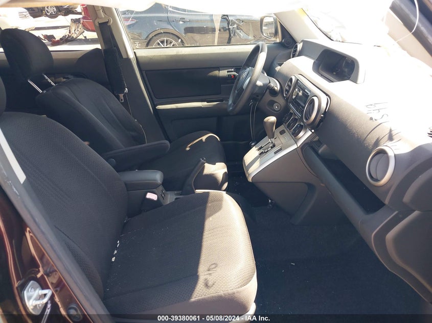 2008 Scion Xb VIN: JTLKE50EX81015408 Lot: 39380061