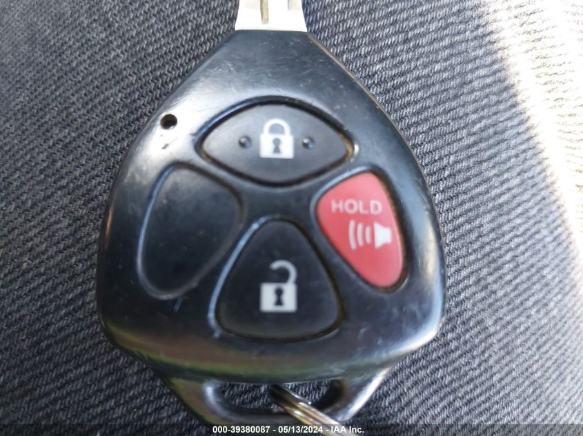 2008 Scion Xb VIN: JTLKE50E181019847 Lot: 39380087