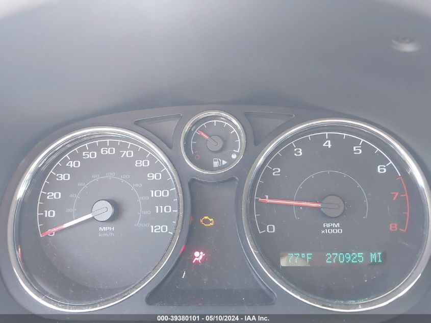 2009 Chevrolet Cobalt Lt VIN: 1G1AL58H797218839 Lot: 39380101