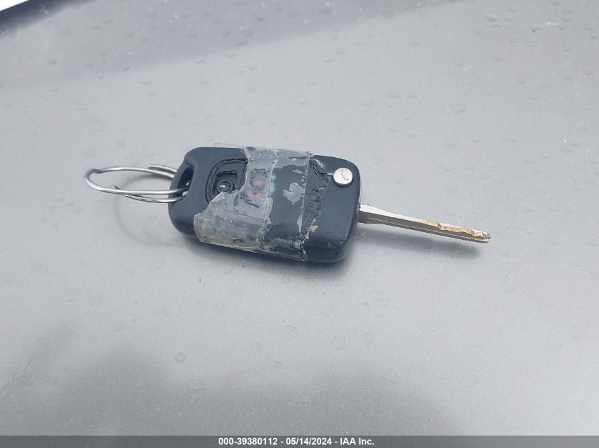 2013 Kia Soul VIN: KNDJT2A59D7567192 Lot: 39380112