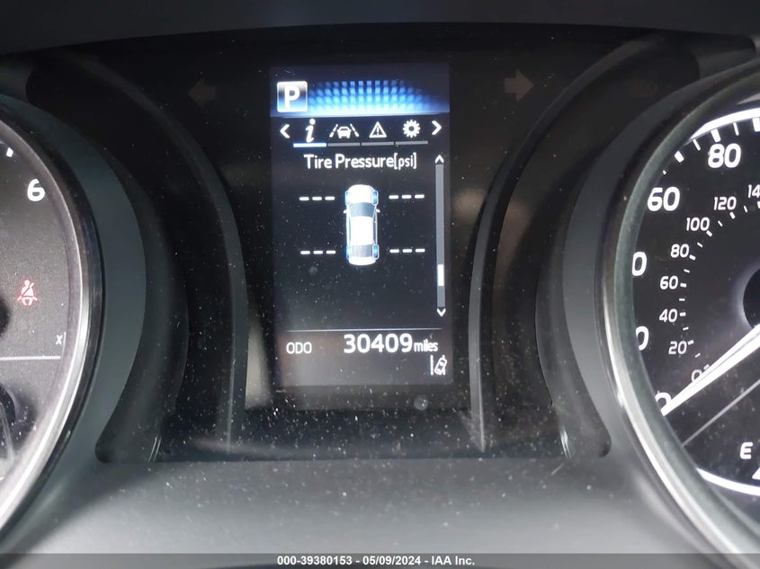 2022 TOYOTA CAMRY SE/SE NIGHT SHADE - 4T1G11AK6NU005264