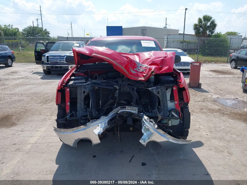 2011 GMC Sierra 1500 Work Truck VIN: 1GTN1TEX9BZ295317 Lot: 39380217