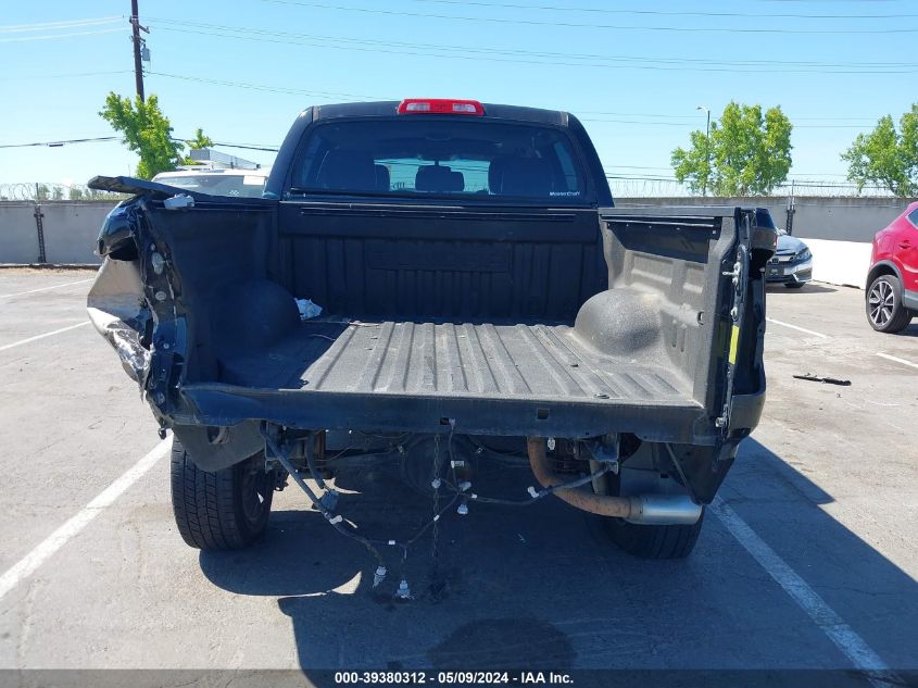 2015 Toyota Tundra 1794 5.7L V8 VIN: 5TFAY5F15FX422940 Lot: 39380312