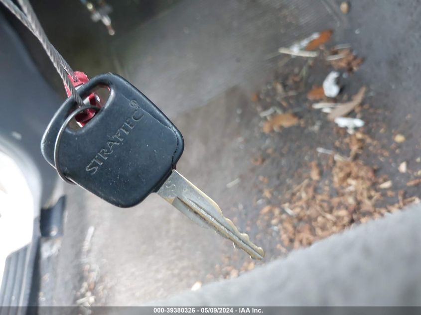 2000 Ford Ranger Xl/Xlt VIN: 1FTYR14V3YTA31614 Lot: 39380326