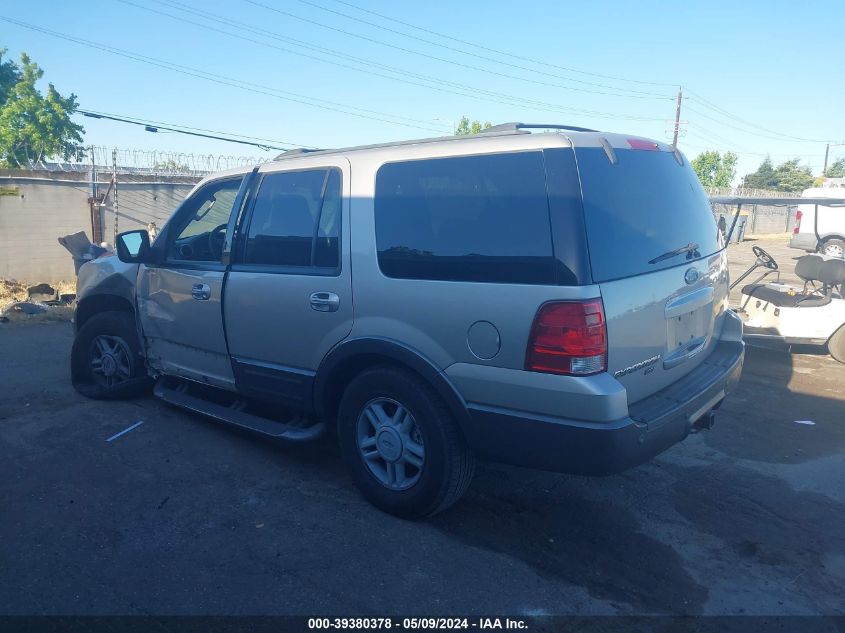 2004 Ford Expedition Nbx/Xlt VIN: 1FMFU16L84LB03026 Lot: 39380378